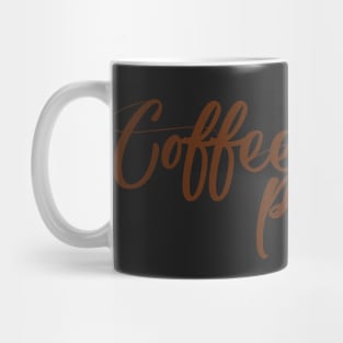 Coffee please Mug